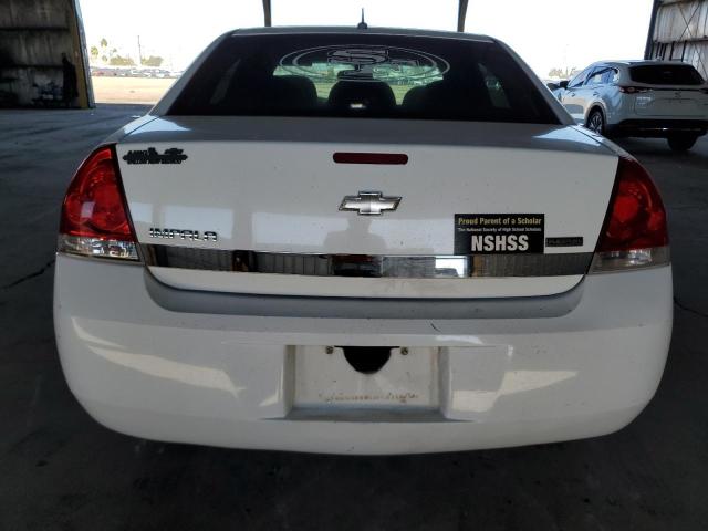 Photo 6 from auction – 2011 CHEVROLET IMPALA LS with VIN 2G1WA5EK8B1251640