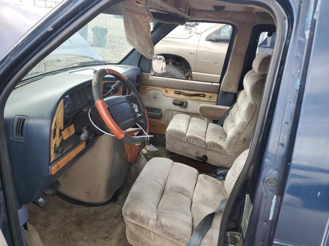 Photo 7 from auction – 1993 FORD ECONOLINE with VIN 1FDEE14H2PHB32570