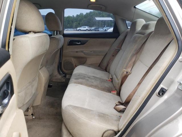 Photo 10 from auction – 2013 NISSAN ALTIMA 2.5 with VIN 1N4AL3AP9DC248394