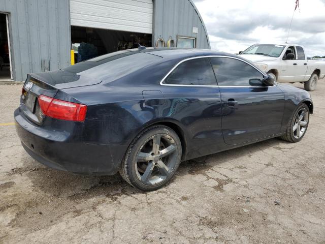 Photo 3 from auction – 2012 AUDI A5 PREMIUM with VIN WAUCFAFR5CA002474