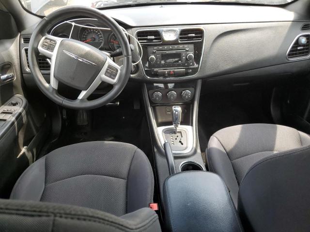 Photo 8 from auction – 2014 CHRYSLER 200 TOURIN with VIN 1C3CCBBG7EN186015