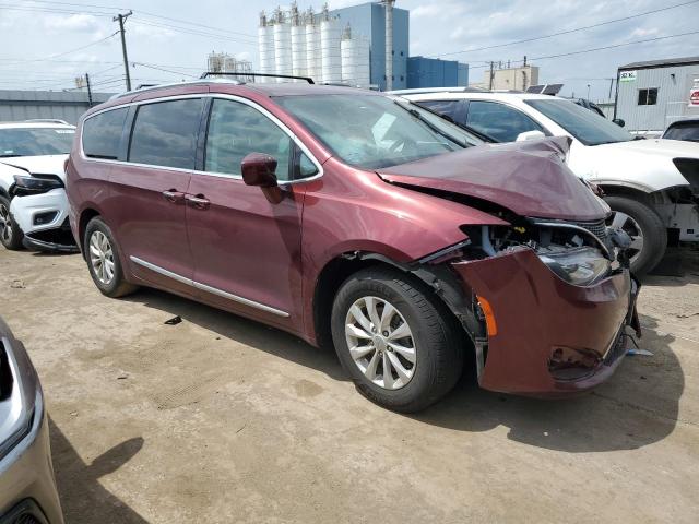 Foto 4 de la subasta – 2018 CHRYSLER PACIFICA T con VIN 2C4RC1EG5JR154902