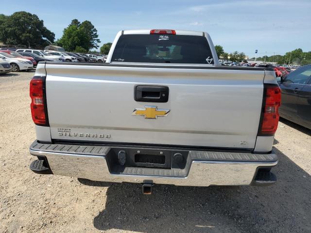 Photo 6 from auction – 2014 CHEVROLET SILVERADO with VIN 1GCVKREC9EZ400309
