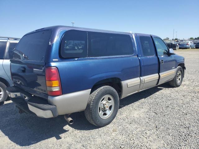 Photo 3 from auction – 2000 CHEVROLET SILVERADO with VIN 2GCEC19T6Y1165244