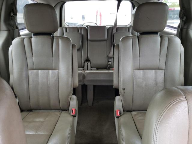 Photo 10 from auction – 2012 CHRYSLER TOWN & COU with VIN 2C4RC1BG1CR188665