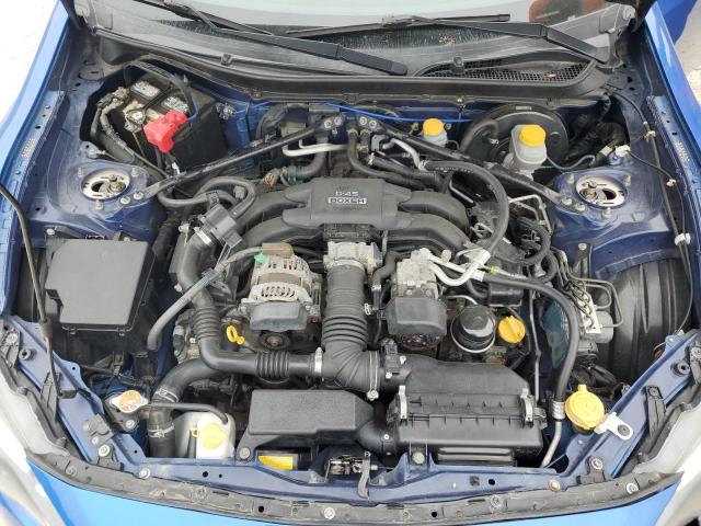 Photo 11 from auction – 2013 SUBARU BRZ 2.0 LI with VIN JF1ZCAC17D1601162