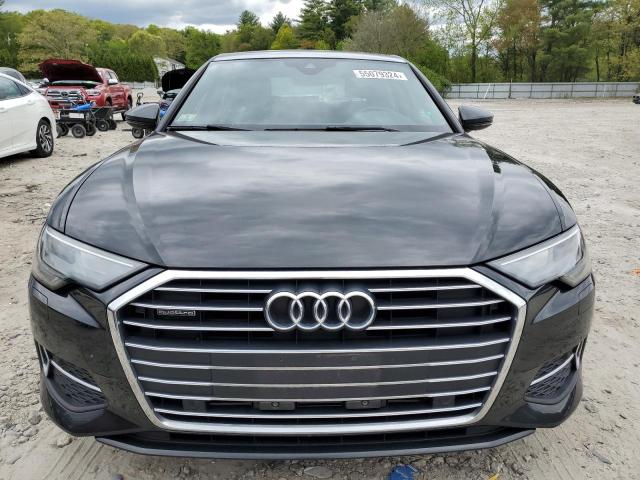 Photo 5 from auction – 2019 AUDI A6 PREMIUM with VIN WAUD8AF20KN125236