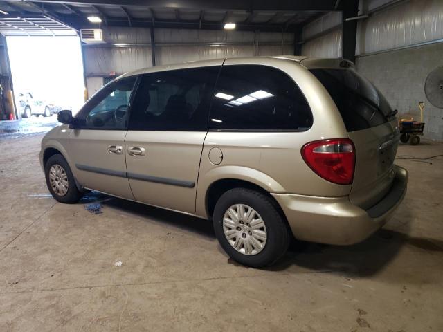 Photo 2 from auction – 2005 CHRYSLER TOWN & COU with VIN 1C4GP45R85B270193