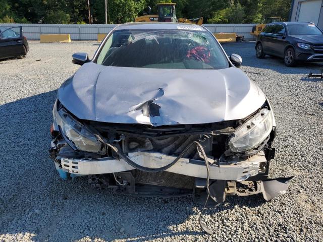 Photo 5 from auction – 2017 HONDA CIVIC EX with VIN 19XFC2F79HE081262