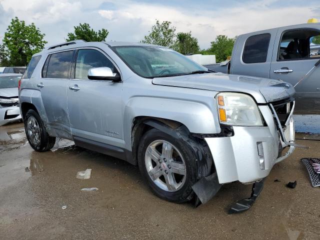 Photo 4 from auction – 2013 GMC TERRAIN SL with VIN 2GKFLWE39D6149984