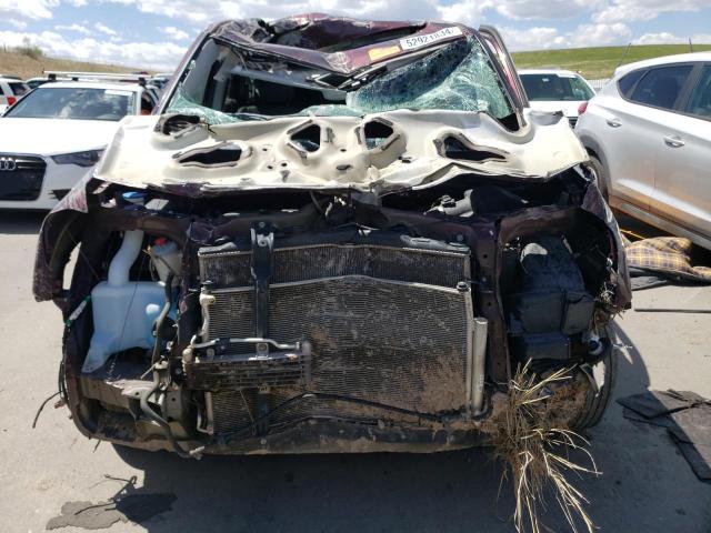 صورة رقم 5 من المزاد - 2015 HONDA PILOT EXL مع VIN 5FNYF4H50FB005797