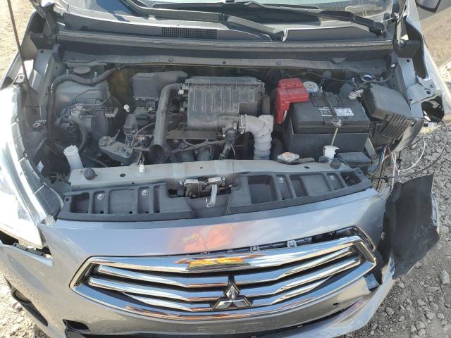 Photo 11 from auction – 2019 MITSUBISHI MIRAGE G4 with VIN ML32F3FJ4KHF08202