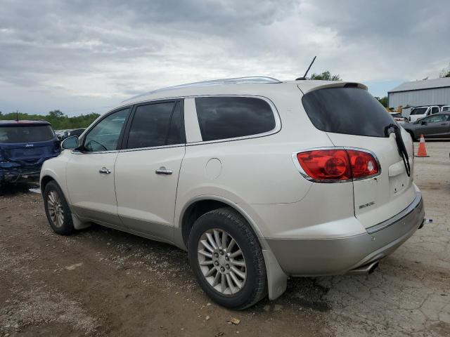 Photo 2 from auction – 2012 BUICK ENCLAVE with VIN 5GAKVCED5CJ301774
