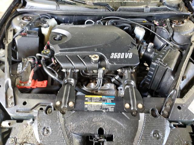 Photo 11 from auction – 2008 CHEVROLET IMPALA LT with VIN 2G1WT58K489140289