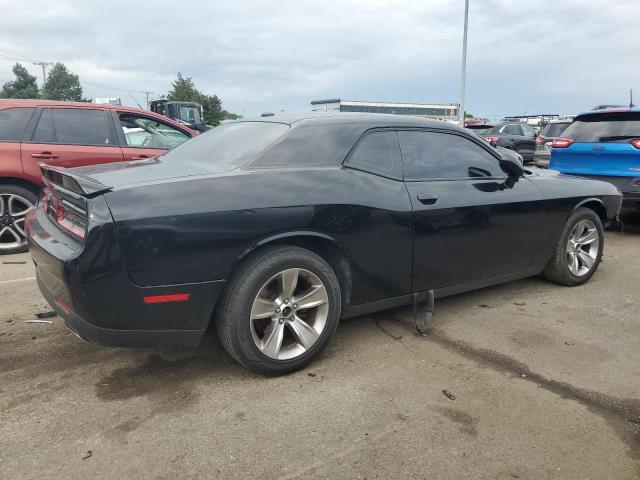 Photo 3 from auction – 2018 DODGE CHALLENGER with VIN 2C3CDZAG7JH317955
