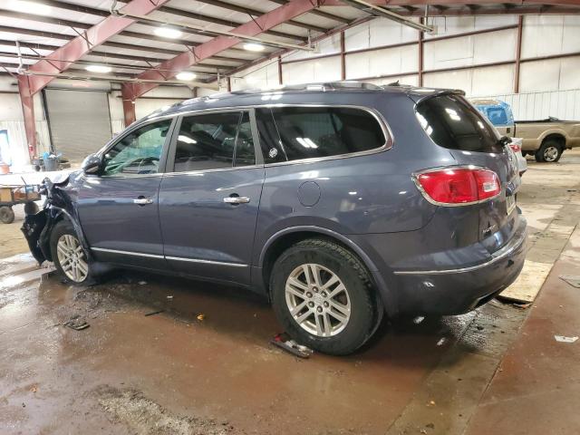 Photo 2 from auction – 2014 BUICK ENCLAVE with VIN 5GAKRAKD9EJ318433