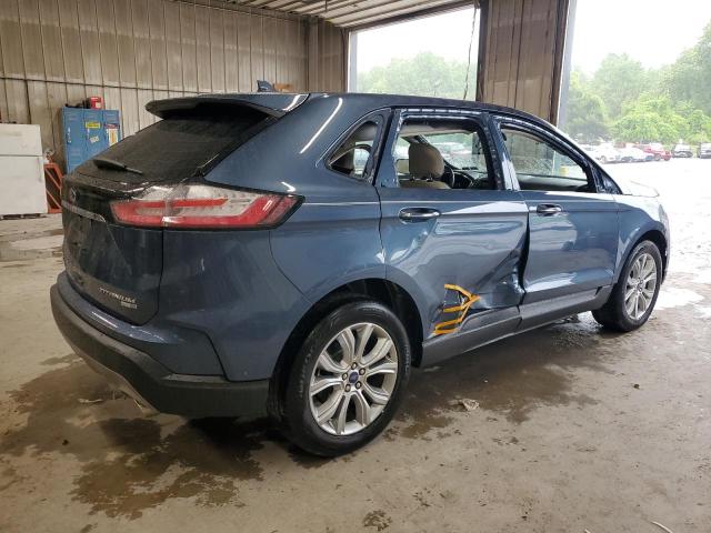 Photo 3 from auction – 2019 FORD EDGE TITAN with VIN 2FMPK4K97KBC74899