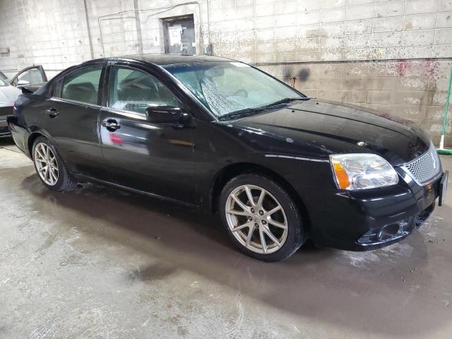 Photo 4 from auction – 2012 MITSUBISHI GALANT ES with VIN 4A32B3FF5CE023052