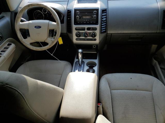 Photo 8 from auction – 2008 FORD EDGE SE with VIN 2FMDK36C98BA22406