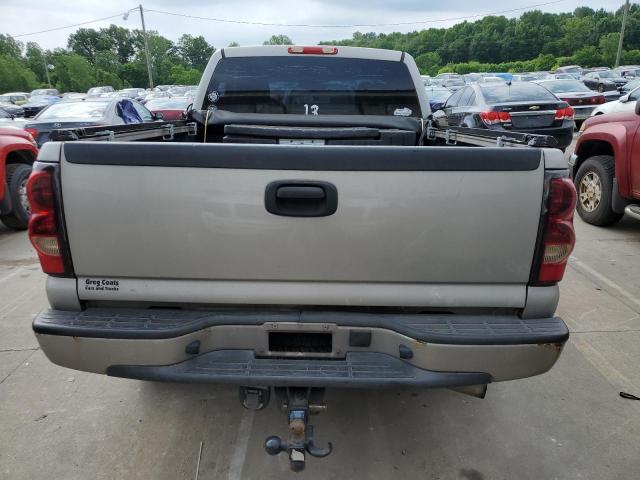 Photo 6 from auction – 2007 CHEVROLET SILVERADO with VIN 1GCEC14V27Z115035