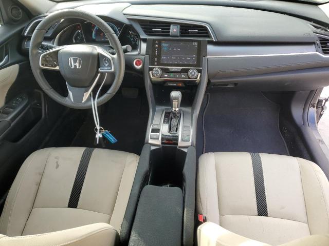 Photo 8 from auction – 2016 HONDA CIVIC EX with VIN 19XFC2F78GE036800