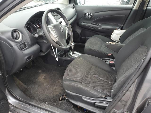 Photo 7 from auction – 2019 NISSAN VERSA S with VIN 3N1CN7AP1KL876765