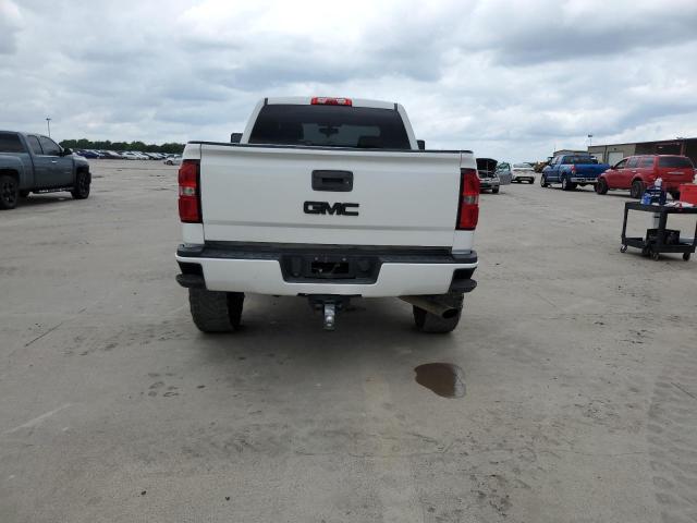 Photo 6 from auction – 2016 GMC SIERRA K25 with VIN 1GT12REG7GF175233