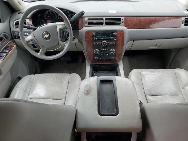 Photo 8 from auction – 2012 CHEVROLET SILVERADO with VIN 3GCPKTE77CG168797