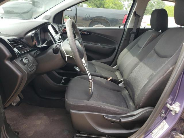 Zdjęcie 7 z aukcji – 2016 CHEVROLET SPARK 1LT z VIN KL8CD6SA2GC649388