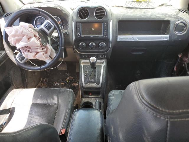 Photo 8 from auction – 2015 JEEP COMPASS LI with VIN 1C4NJDCB2FD383254