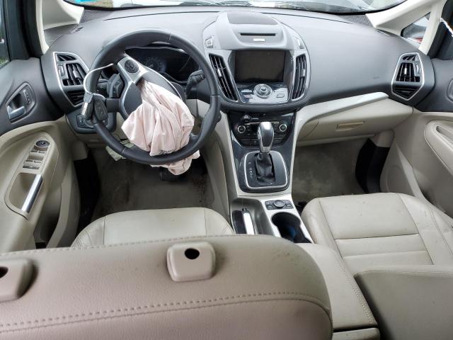 Photo 8 from auction – 2013 FORD C-MAX SEL with VIN 1FADP5BU5DL541467