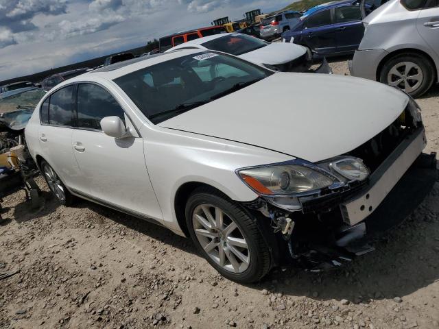 Zdjęcie 4 z aukcji – 2006 LEXUS GS 300 z VIN JTHCH96S460018625