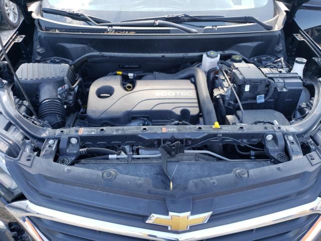 Photo 12 from auction – 2020 CHEVROLET EQUINOX LS with VIN 2GNAXHEV8L6282037