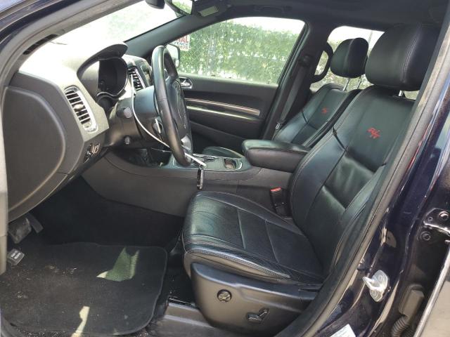 Photo 7 from auction – 2014 DODGE DURANGO R/ with VIN 1C4SDHCT8EC975496
