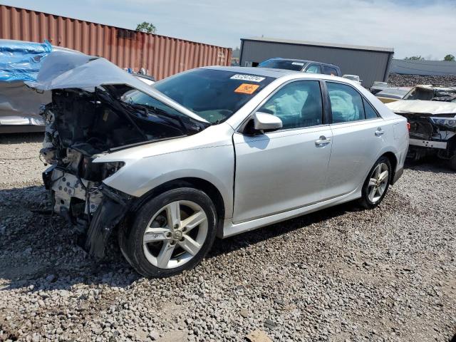 TOYOTA CAMRY BASE 2012 z numerem VIN 4T1BF1FK3CU144267 - Zdjęcie z aukcji