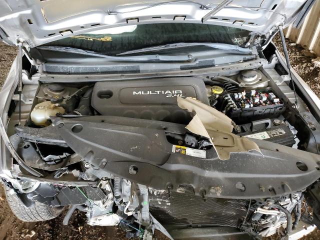 Photo 11 from auction – 2016 CHRYSLER 200 LIMITE with VIN 1C3CCCAB9GN116367