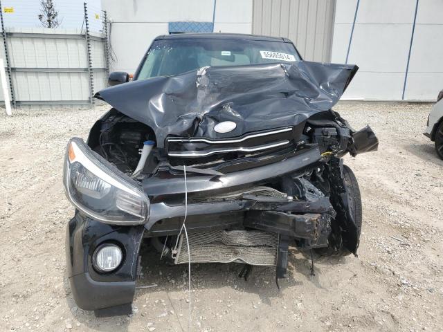 Photo 5 from auction – 2019 KIA SOUL + with VIN KNDJP3A5XK7660147