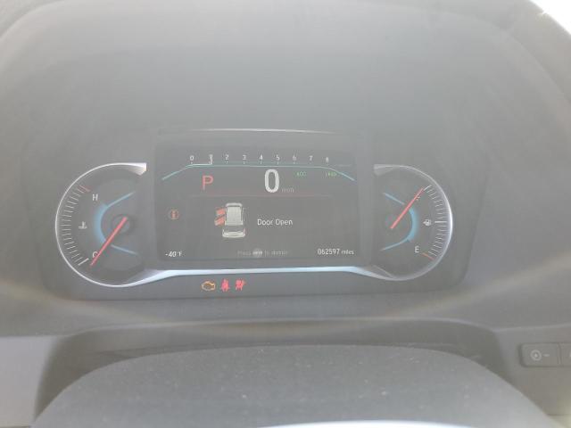 Photo 9 from auction – 2021 HONDA PASSPORT E with VIN 5FNYF8H55MB033857