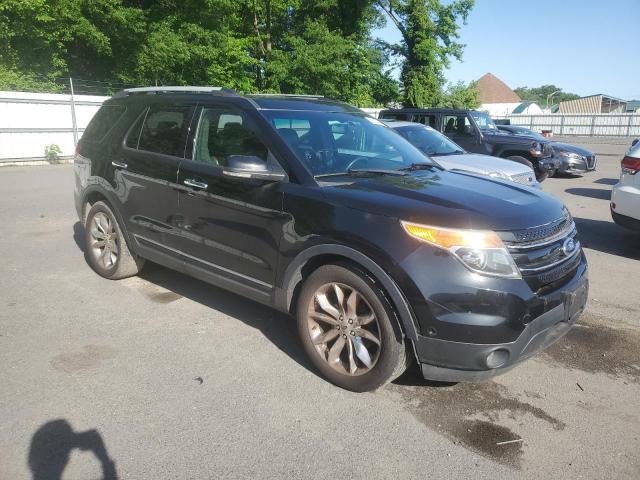 Photo 4 from auction – 2012 FORD EXPLORER L with VIN 1FMHK7F91CGA70657