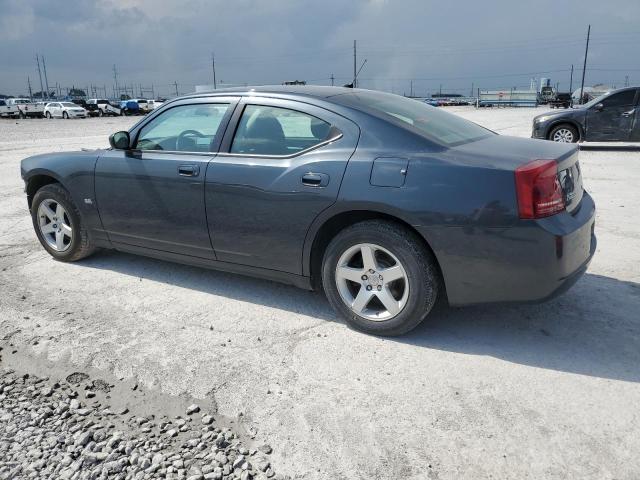 Photo 2 from auction – 2008 DODGE CHARGER with VIN 2B3KA43G48H333753
