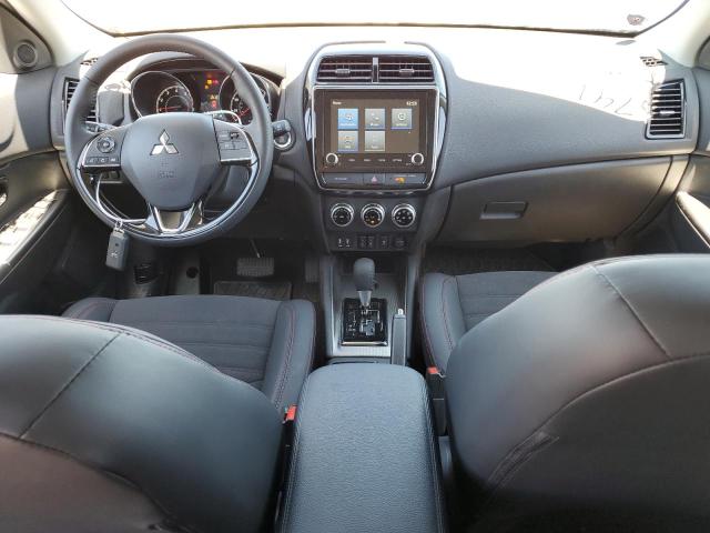 Photo 8 from auction – 2023 MITSUBISHI OUTLANDER with VIN JA4ARUAU1PU012920