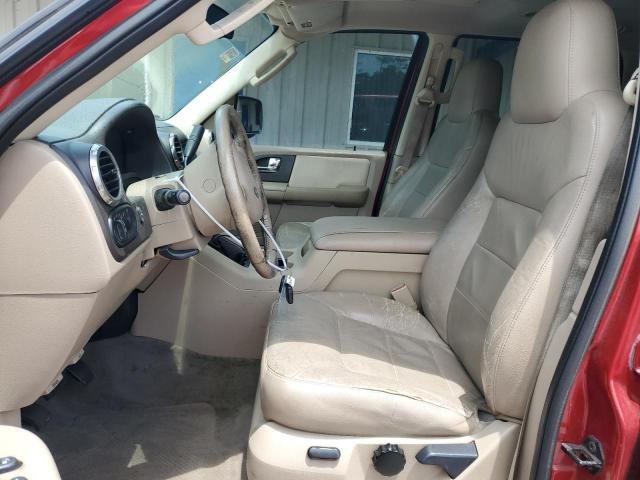 Zdjęcie 7 z aukcji – 2004 FORD EXPEDITION z VIN 1FMRU15W04LA50993