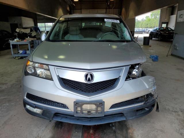 Photo 5 from auction – 2010 ACURA MDX with VIN 2HNYD2H20AH510686