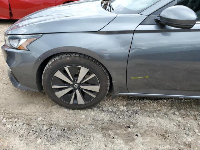 Photo 12 from auction – 2021 NISSAN ALTIMA SL with VIN 1N4BL4EV1MN361862