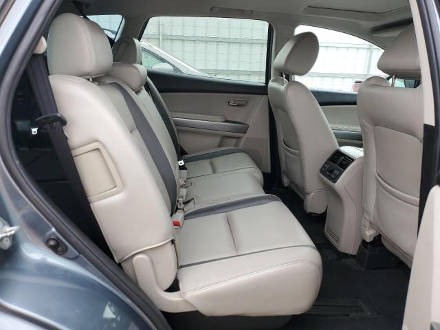 Photo 11 from auction – 2010 MAZDA CX-9 with VIN JM3TB2MA8A0222462
