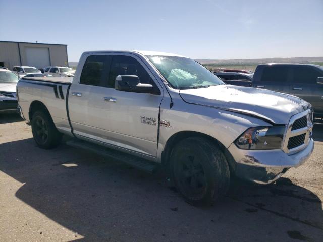 Photo 4 from auction – 2017 RAM 1500 SLT with VIN 1C6RR6GT5HS523893