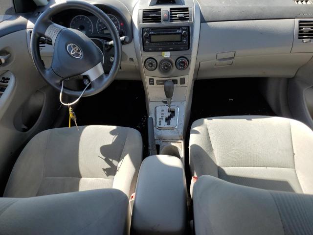 Photo 8 from auction – 2012 TOYOTA COROLLA BA with VIN 2T1BU4EE6CC772554