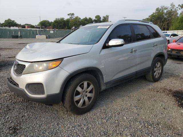 Photo 1 from auction – 2012 KIA SORENTO BA with VIN 5XYKT4A22CG268473