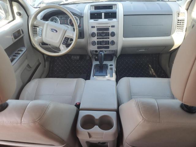 Photo 8 from auction – 2009 FORD ESCAPE XLT with VIN 1FMCU03G39KD00199