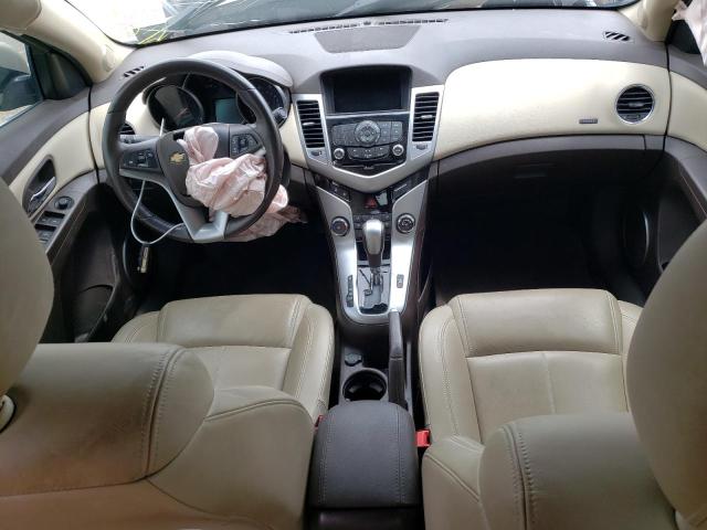 Photo 8 from auction – 2011 CHEVROLET CRUZE LT with VIN 1G1PG5S97B7181846